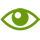 Eye by Milinda Courey from Noun Project (CC BY 3.0)