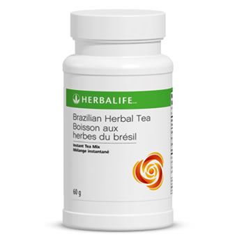 Brazilian Herbal Tea