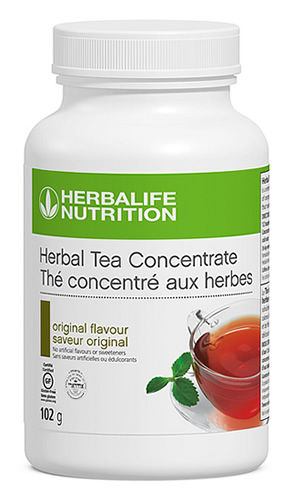 Instant Herbal Beverage
