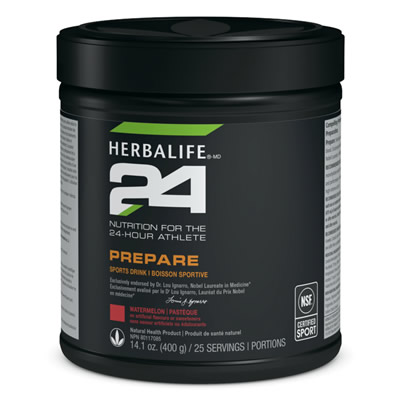 Herbalife24 Prepare