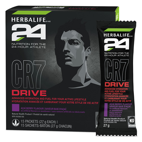 Herbalife24 CR7 Sports Drink