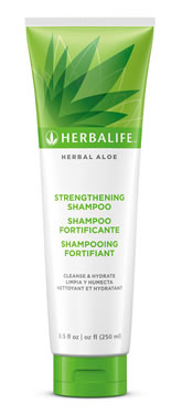 Herbalife Shampoo