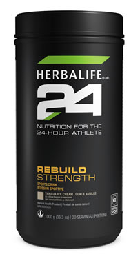 Herbalife24 Rebuild Strength (VI)