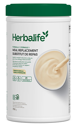 Formula 1 Meal Replacement