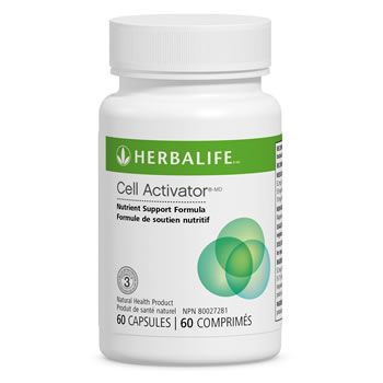 Formula 3 Cell Activator ®