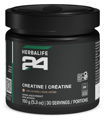 Herbalife24 Creatine